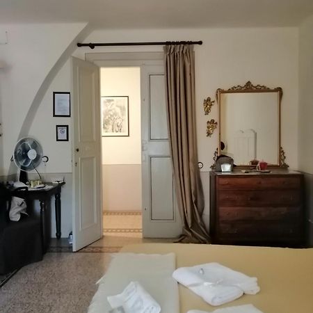 לוקה Bed And Breakfast Evelina מראה חיצוני תמונה