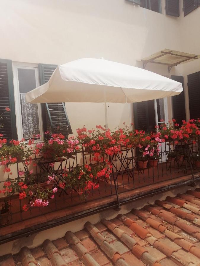 לוקה Bed And Breakfast Evelina מראה חיצוני תמונה