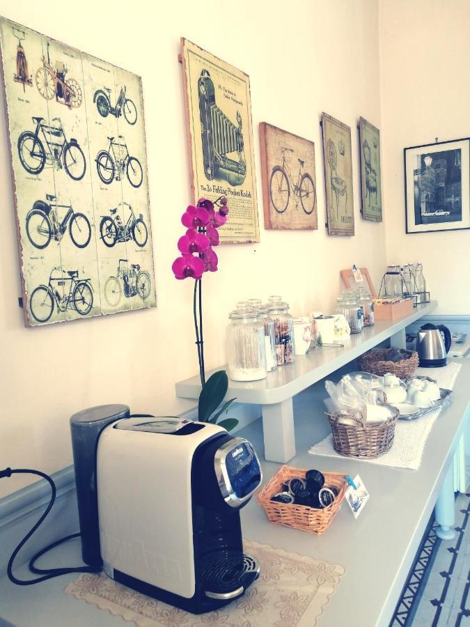 לוקה Bed And Breakfast Evelina מראה חיצוני תמונה