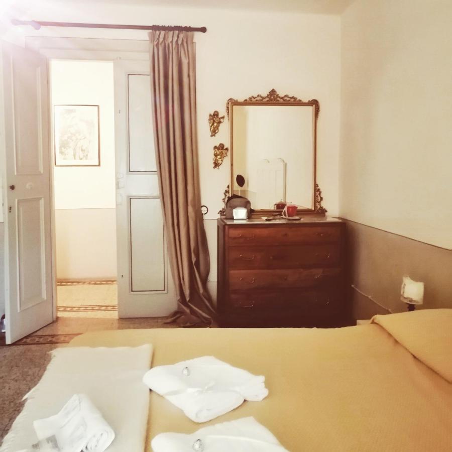 לוקה Bed And Breakfast Evelina מראה חיצוני תמונה