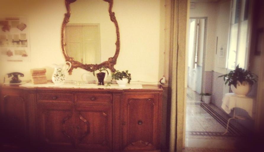 לוקה Bed And Breakfast Evelina מראה חיצוני תמונה