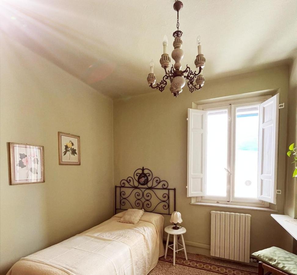 לוקה Bed And Breakfast Evelina מראה חיצוני תמונה