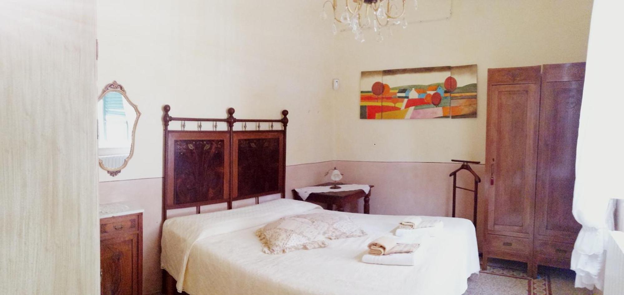 לוקה Bed And Breakfast Evelina מראה חיצוני תמונה