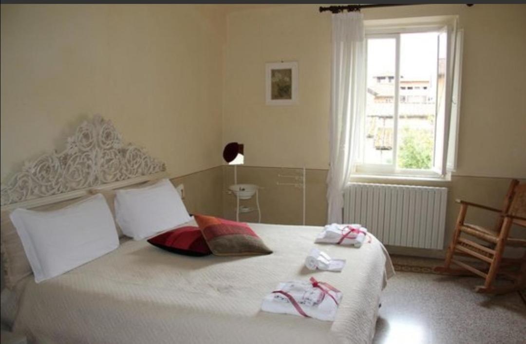 לוקה Bed And Breakfast Evelina מראה חיצוני תמונה